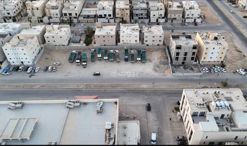 Residential Land for Sale in North Riyadh, Riyadh - T150 code | Commercial land for sale in Al-Arid neighborhood