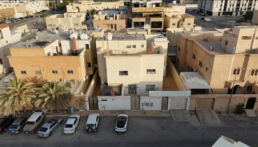 ارض تجارية  للبيع في شمال الرياض، الرياض - كود 396 | فيلا للبيع بحي العقيق
