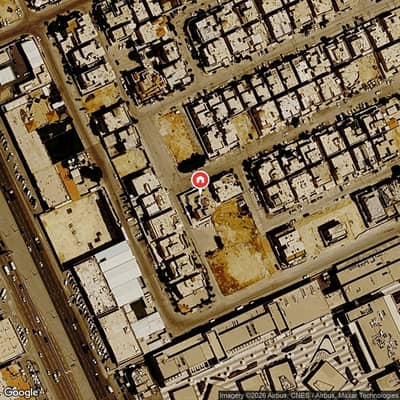 Room for Rent in North Riyadh, Riyadh - Room for rent in Al Narjis, North Riyadh