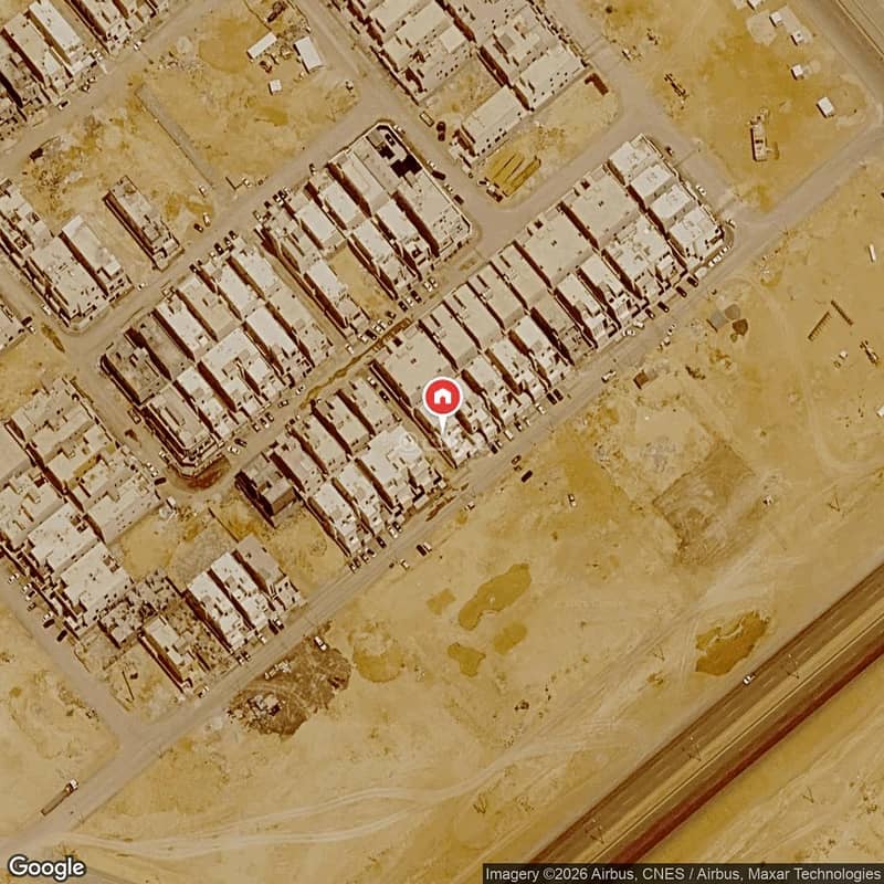 Floor for rent in Al Janadriyah, East Riyadh Floor for rent in Al Janadriyah, East Riyadh