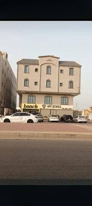 10+ Beds Residential Building for Rent in Al Shulah, Dammam - Building For Rent in Al Shulah, Dammam