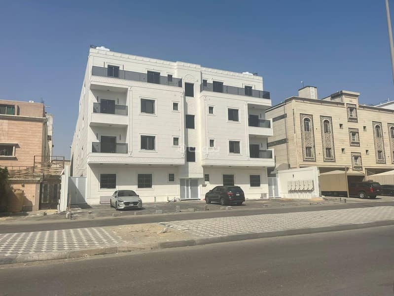 Apartment in Al Nur 2 bedrooms 510000 SAR - 88040402 Apartment in Al Nur 2 bedrooms 510000 SAR - 88040402