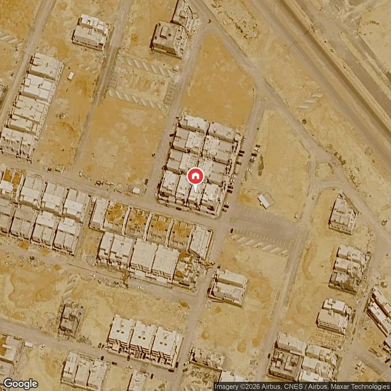 Apartment For Rent in Al Murjan, East Riyadh Apartment For Rent in Al Murjan, East Riyadh