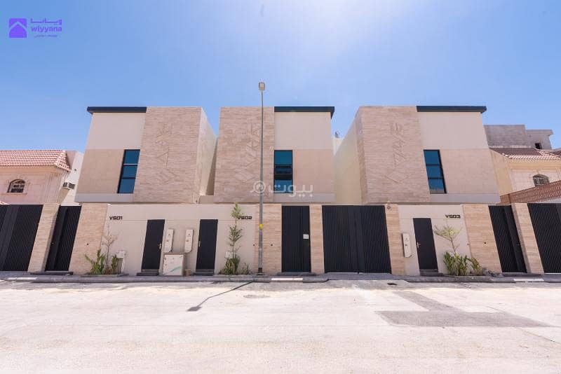 Modern Villa for Sale | Al Yarmouk District | Riyadh Modern Villa for Sale | Al Yarmouk District | Riyadh