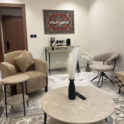 1 Bedroom Flat for Rent in Al Hamra, Al Khobar - Our motto is comfort and calm
