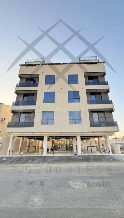 5 Bedroom Apartment for Sale in Ar Rehab 3, Jazan - For sale: owner-occupied apartments in the southern part of Jizan city