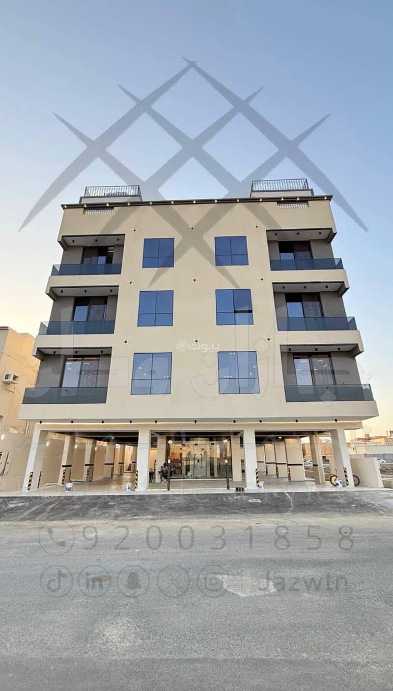 For sale: owner-occupied apartments in the southern part of Jizan city For sale: owner-occupied apartments in the southern part of Jizan city