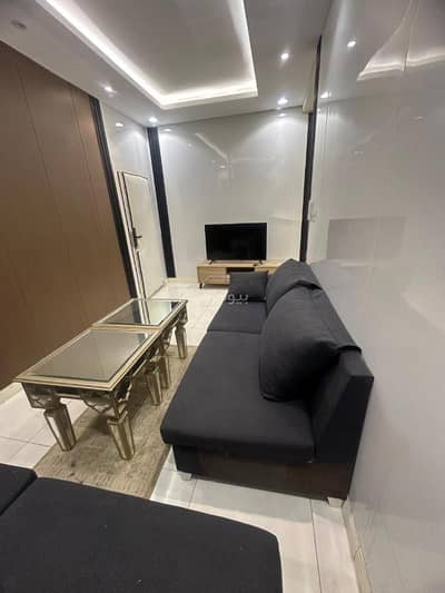 1 Bedroom Apartment for Rent in East Riyadh, Riyadh - A high-privacy hotel apartment 1 Bedroom Apartment for Rent in East Riyadh, Riyadh - A high-privacy hotel apartment