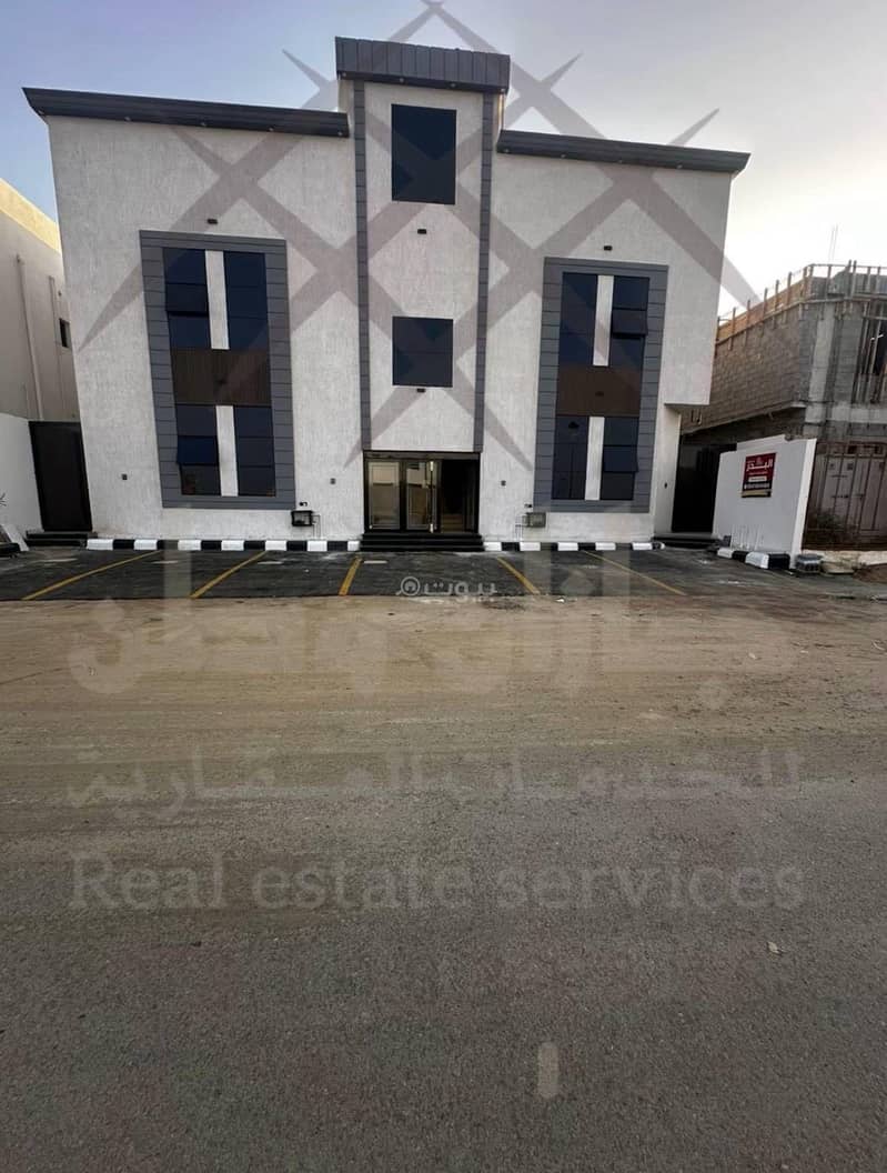 Apartment 4 bedrooms 550000 SAR - 87869963 Apartment 4 bedrooms 550000 SAR - 87869963