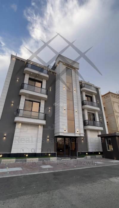 5 Bedroom Apartment for Sale in Ar Rehab 1, Jazan - Luxurious owner-occupied apartments for sale in the southern part of Jizan City 5 Bedroom Apartment for Sale in Ar Rehab 1, Jazan - Luxurious owner-occupied apartments for sale in the southern part of Jizan City