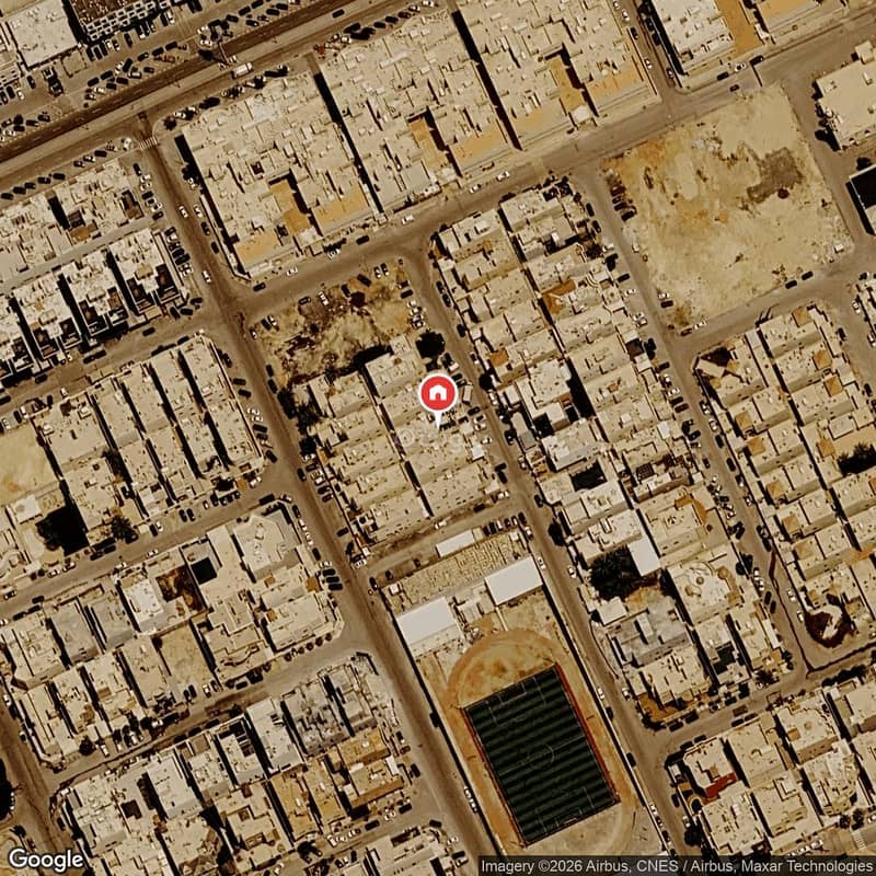 Apartment for Rent in Al Nada, North Riyadh Apartment for Rent in Al Nada, North Riyadh