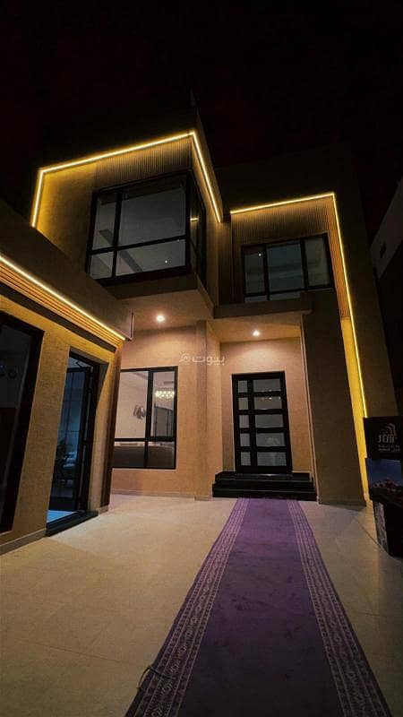 Villa in the Rose Land Villa project 14 for sale in Al Saif, Dammam Villa in the Rose Land Villa project 14 for sale in Al Saif, Dammam