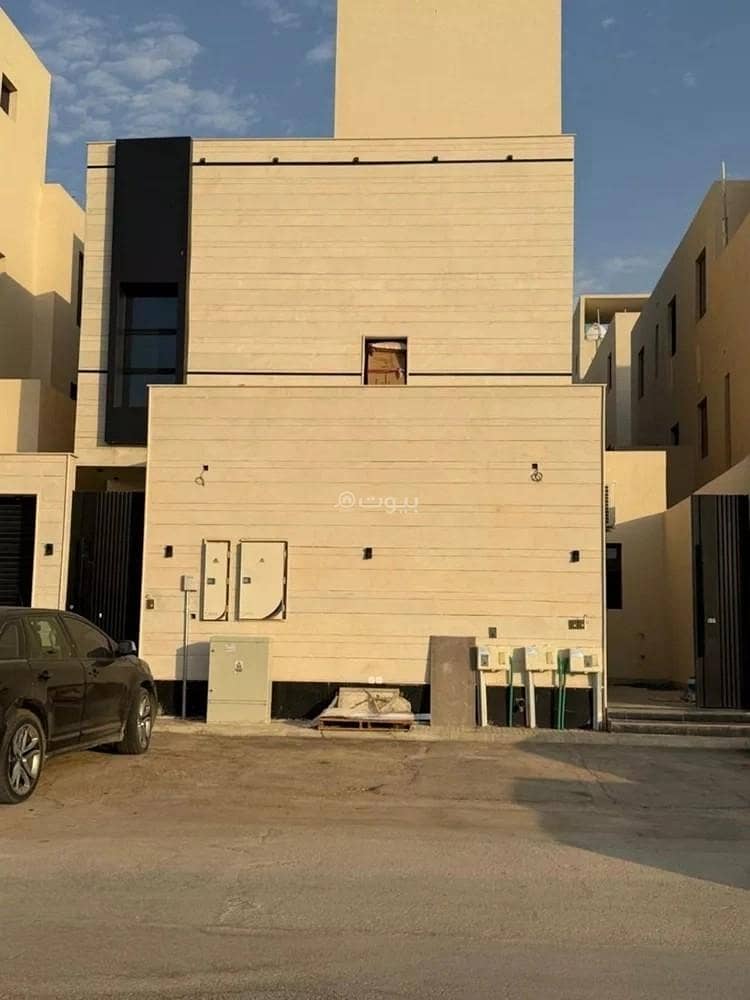 دور للبيع في شارع غياث ابن فارس, حي الرمال, مدينة الرياض, منطقة الرياض دور للبيع في شارع غياث ابن فارس, حي الرمال, مدينة الرياض, منطقة الرياض