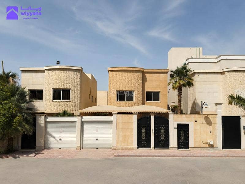 Villa in North Riyadh,Hittin 4 bedrooms 250000 SAR - 88040413 Villa in North Riyadh,Hittin 4 bedrooms 250000 SAR - 88040413