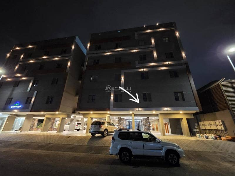 Apartment in North Jeddah,Al Rehab 5 bedrooms 690000 SAR - 88040399 Apartment in North Jeddah,Al Rehab 5 bedrooms 690000 SAR - 88040399