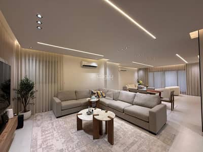 3 Bedroom Apartment for Rent in North Riyadh, Riyadh - Apartment in North Riyadh，Al Malqa 3 bedrooms 140000 SAR - 88040422