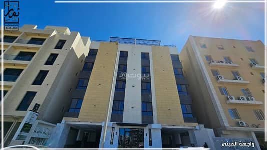 6 Bedroom Flat for Sale in North Jeddah, Jeddah - Apartment in North Jeddah,Al Sawari 6 bedrooms 890000 SAR - 87979923 6 Bedroom Flat for Sale in North Jeddah, Jeddah - Apartment in North Jeddah,Al Sawari 6 bedrooms 890000 SAR - 87979923