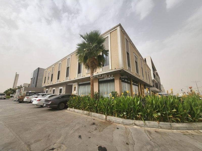 شقة للإيجار في شارع محمد بن عبدالعزيز العجاجي, حي القيروان, مدينة الرياض, منطقة الرياض شقة للإيجار في شارع محمد بن عبدالعزيز العجاجي, حي القيروان, مدينة الرياض, منطقة الرياض