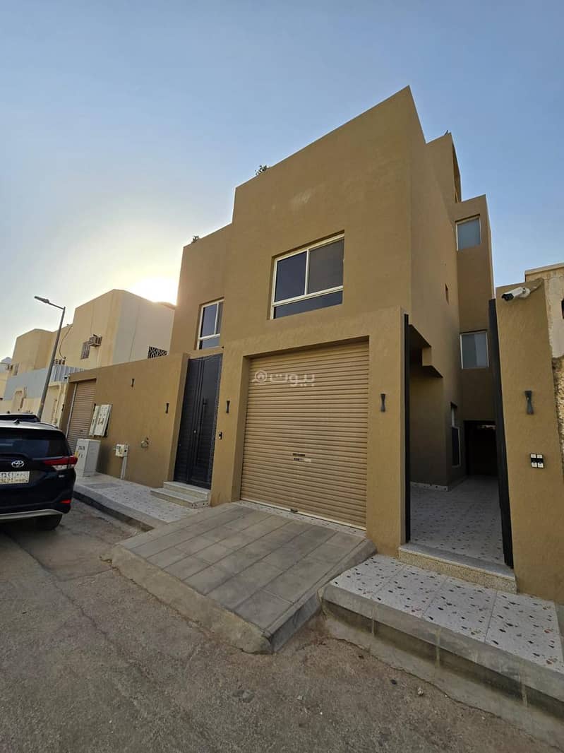 Floor For Rent in Al Malaz, Riyadh Floor For Rent in Al Malaz, Riyadh