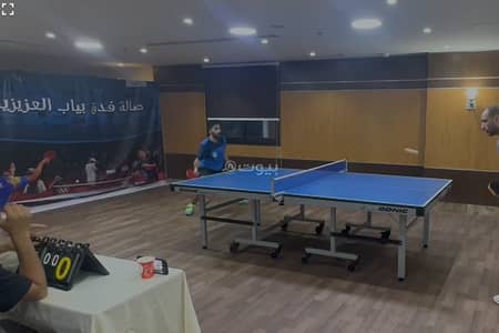 فلیٹ 1 غرفة نوم للايجار في العزيزية، مكة - A luxurious room in Al-Azizia Unit 8