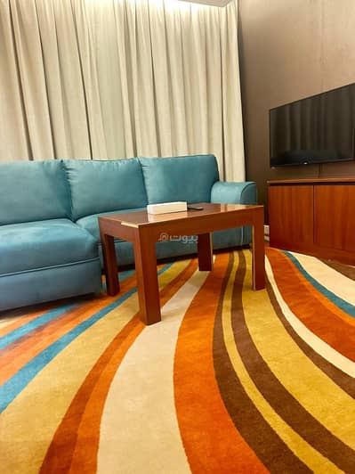 فلیٹ 1 غرفة نوم للايجار في العزيزية، مكة - Deluxe Room Unit 56