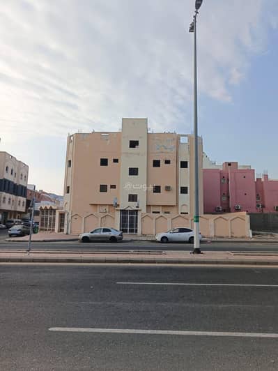 Residential Building for Sale in Batha Quraysh, Makkah - 20 Room Building For Sale in Al Batha Quraish, Makkah