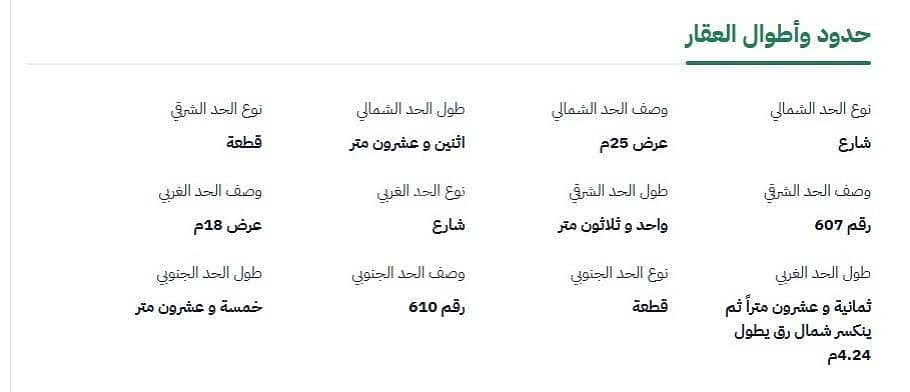 ارض سكنية للبيع في حي النسيم , جدة ارض سكنية للبيع في حي النسيم , جدة