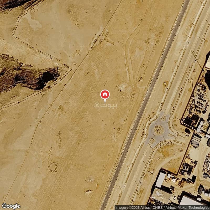 Residential Land For Rent in Al Diriyah, Riyadh Residential Land For Rent in Al Diriyah, Riyadh