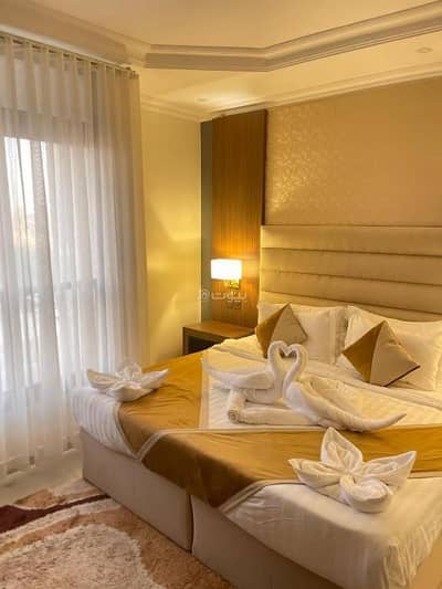 1 Bedroom Flat for Rent in Corniche, Al Khobar - Junior Suite – Corniche Unit 5