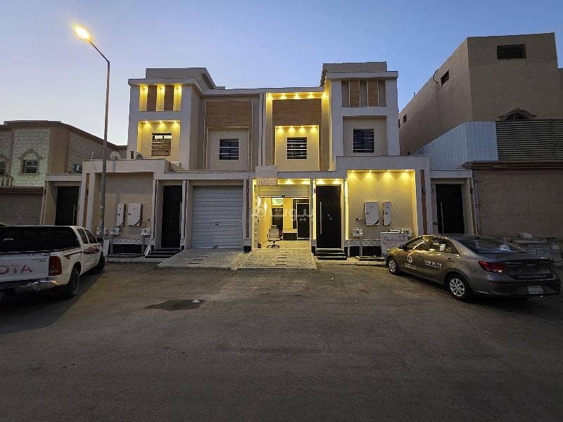 Floor for sale in Al Dar Al Baida, south Riyadh Floor for sale in Al Dar Al Baida, south Riyadh