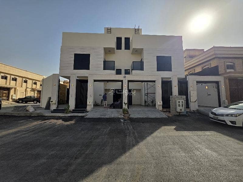 Ground floor townhouse for sale in Al-Driyahiyah, West Riyadh Ground floor townhouse for sale in Al-Driyahiyah, West Riyadh