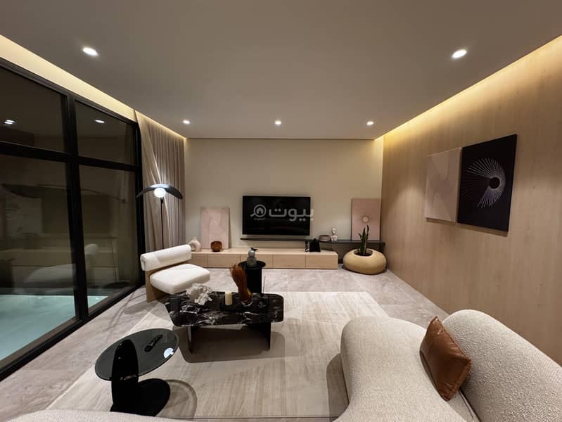 3 Bedroom Floor For Sale in Al Narjis 3 Bedroom Floor For Sale in Al Narjis