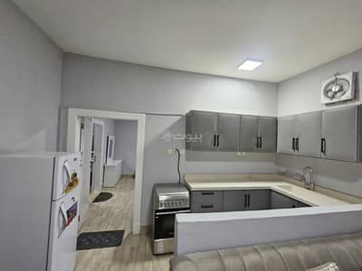 1 Bedroom Flat for Rent in North Riyadh, Riyadh - Furnished one-bedroom apartment for rent in Al-Aqiq, Riyadh