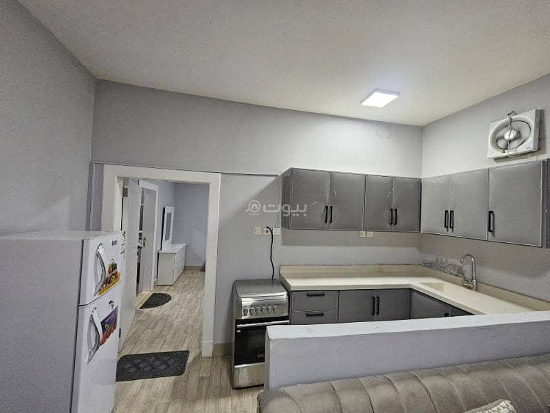 Furnished one-bedroom apartment for rent in Al-Aqiq, Riyadh Furnished one-bedroom apartment for rent in Al-Aqiq, Riyadh