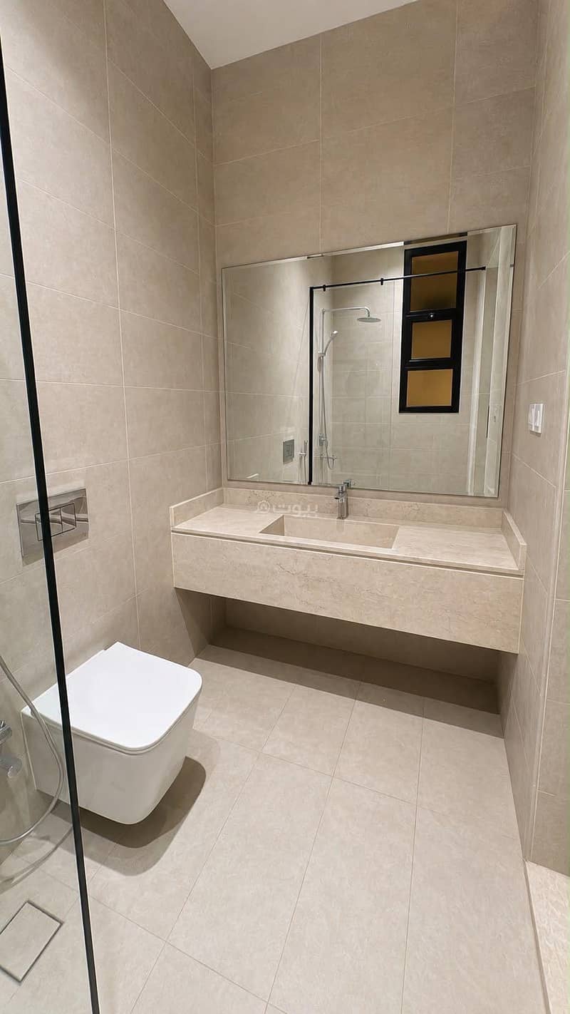 A three-bedroom apartment for rent in Al-Arid, Riyadh A three-bedroom apartment for rent in Al-Arid, Riyadh