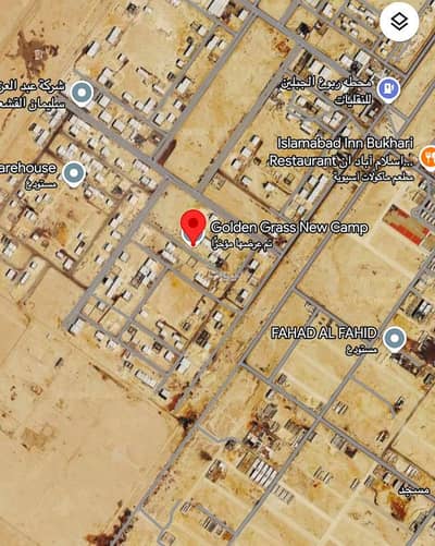 ارض صناعية للايجار في جنوب الرياض، الرياض - أرض للإيجار في المسفّط، الرياض ارض صناعية للايجار في جنوب الرياض، الرياض - أرض للإيجار في المسفّط، الرياض