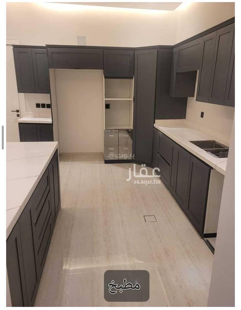 Three-bedroom apartment for rent in Al-Janadiriyah Three-bedroom apartment for rent in Al-Janadiriyah