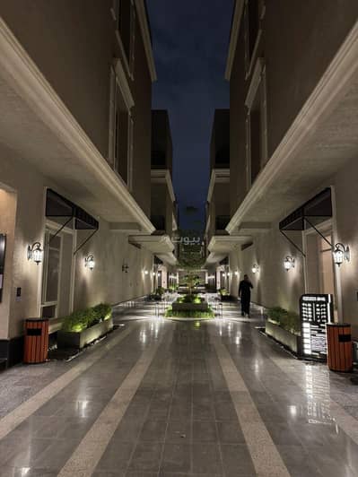 2 Bedroom Apartment for Rent in North Riyadh, Riyadh - Apartment in North Riyadh，Al Sulimaniyah 2 bedrooms 80000 SAR - 88040640