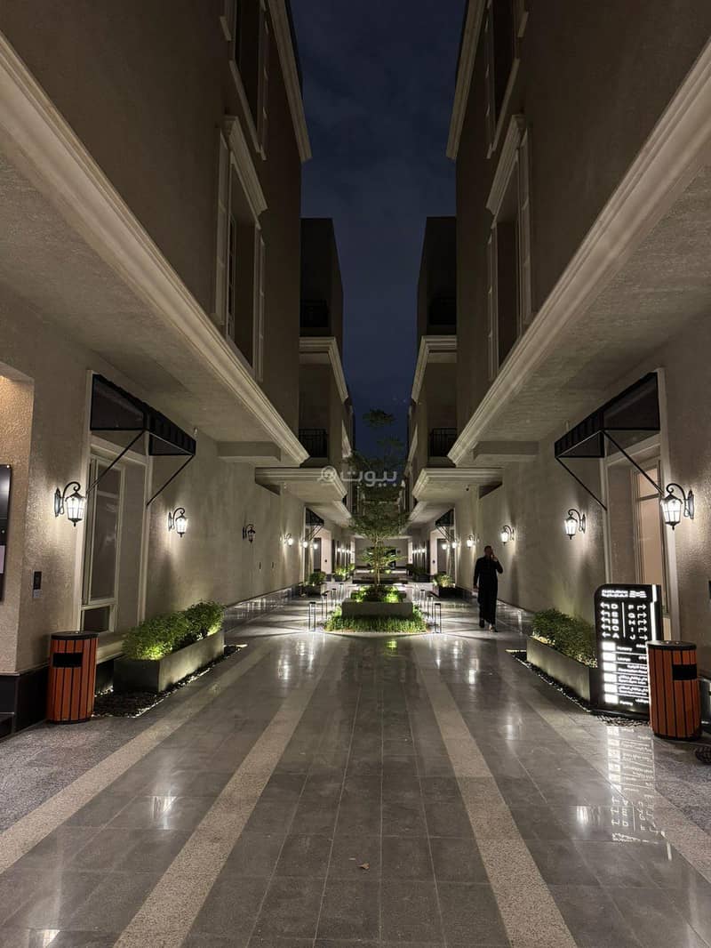 Apartment in North Riyadh,Al Sulimaniyah 2 bedrooms 80000 SAR - 88040640 Apartment in North Riyadh,Al Sulimaniyah 2 bedrooms 80000 SAR - 88040640