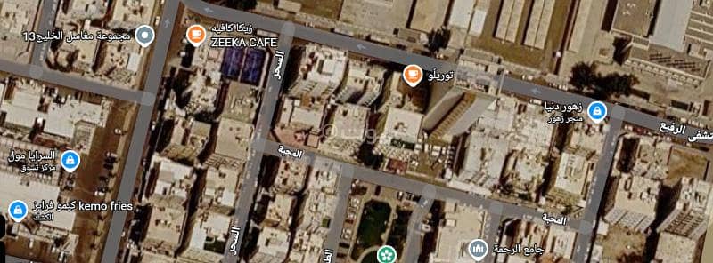 عمارة تجارية للبيع في النزهة، مكة - عمارة تجارية للبيع مكة المكرمة حي النزهه عمارة تجارية للبيع في النزهة، مكة - عمارة تجارية للبيع مكة المكرمة حي النزهه