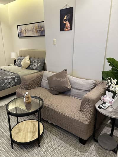فلیٹ 1 غرفة نوم للايجار في التحلية، الخبر - Studio - 7 - Apartments, Studios, Villas in Al Khobar فلیٹ 1 غرفة نوم للايجار في التحلية، الخبر - Studio - 7 - Apartments, Studios, Villas in Al Khobar