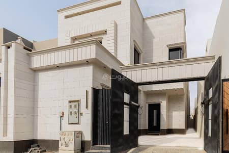 فیلا 4 غرف نوم للايجار في شرق الرياض، الرياض - فيلا فاخرة جديدة مؤثثة للإيجار – حي مسك الرمال | شمال شرق الرياض