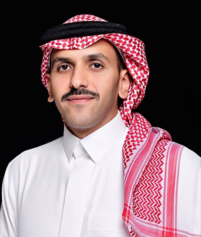 حسام الغامدي حسام الغامدي
