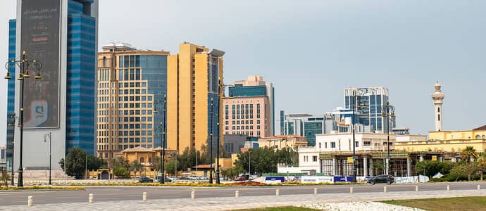 الدمام تتصدر سوق العقارات السكنية في الربع الأول ب 3.6 مليار الدمام تتصدر سوق العقارات السكنية في الربع الأول ب 3.6 مليار