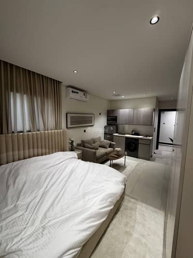 Studio for Rent in North Riyadh, Riyadh - Luxury studio for rent