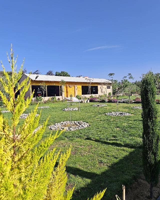 Farm for sale in Abha, Al-Numan Farm for sale in Abha, Al-Numan