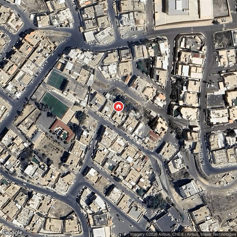 Building For Sale in Al Gara Building For Sale in Al Gara