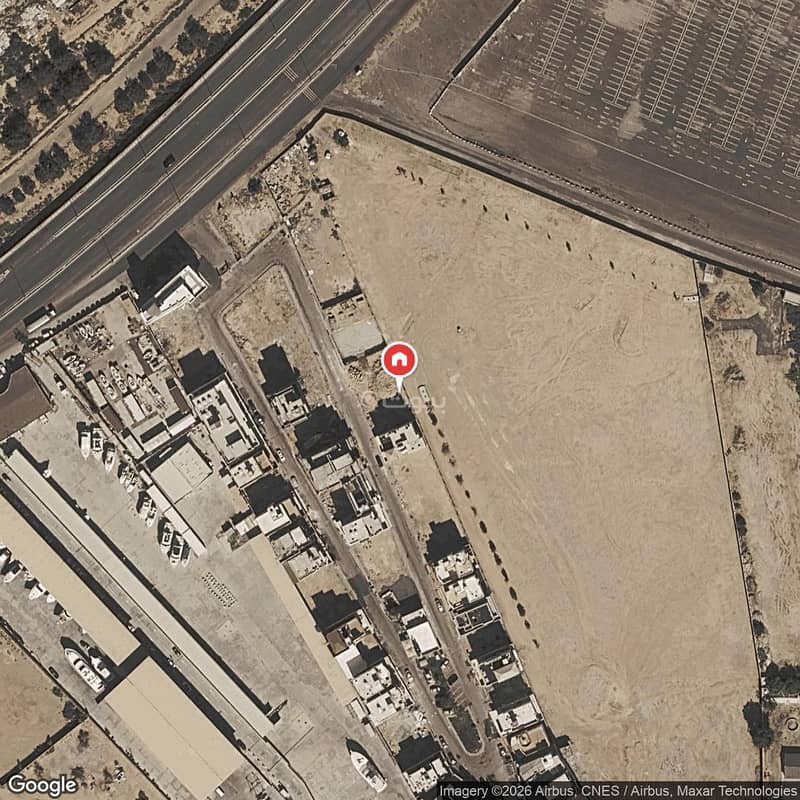 Land For Sale in Obhur Al Shamaliyah Land For Sale in Obhur Al Shamaliyah