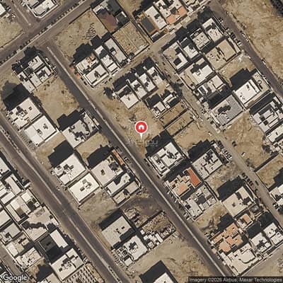 Residential Land for Sale in North Jeddah, Jeddah - Land For Sale in Taiba District