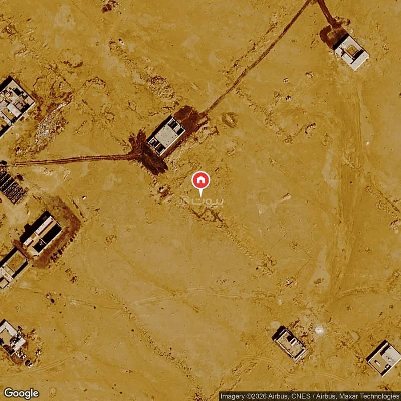 Land For Sale in Uraidh Land For Sale in Uraidh